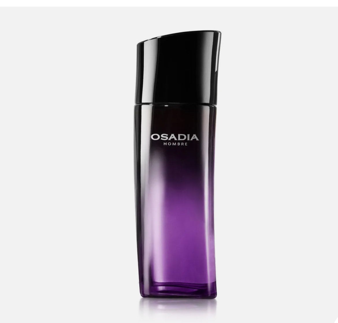 Yanbal Osadia Cologne for Men Colonia para Hombre en Spray 75 mL 2.5 fl.oz Free Shop