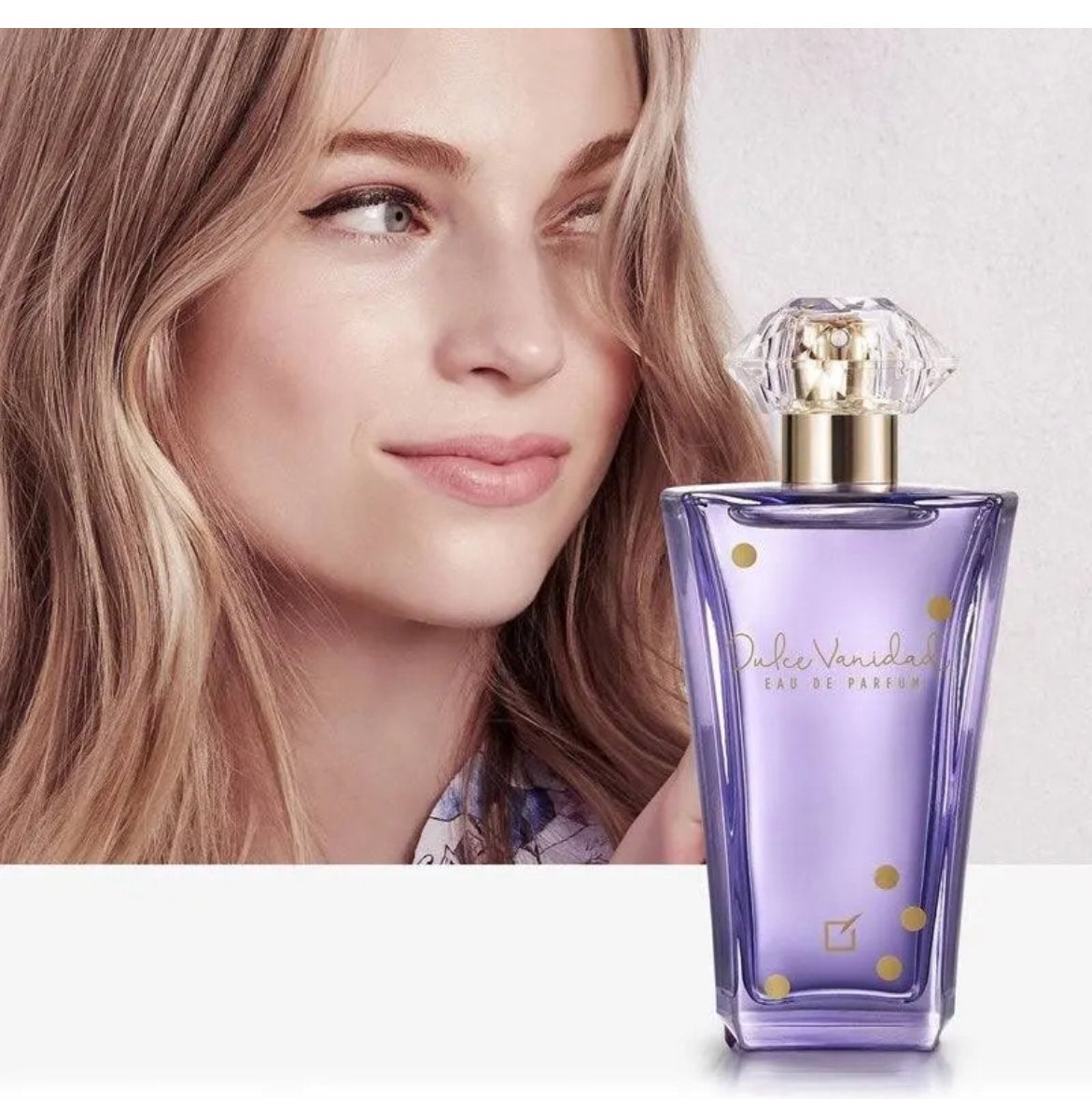 Colonia dulce vanidad sale