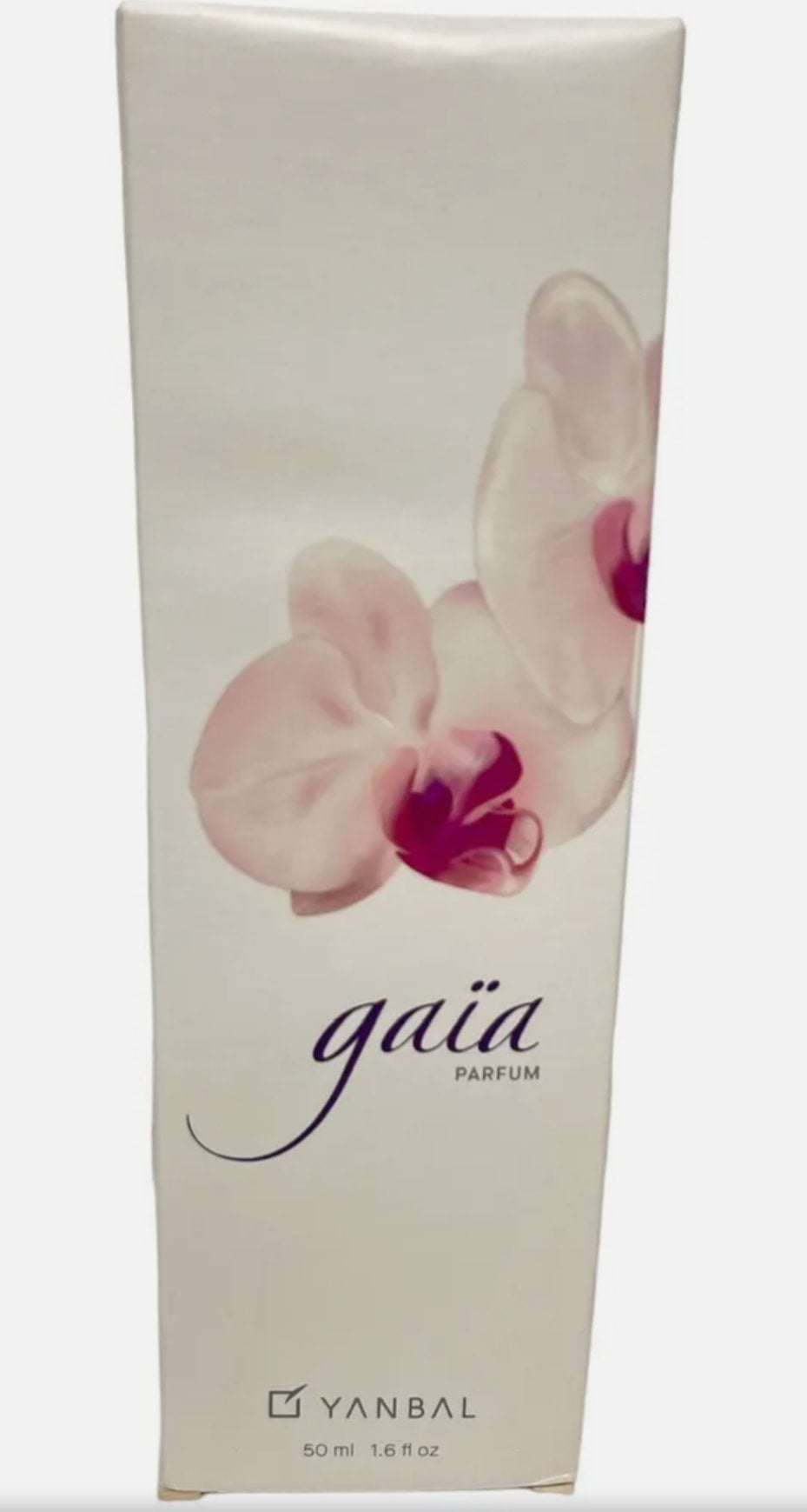 Gaia Perfume for woman BY YANBAL NEW IN OPEN BOX Free Shop